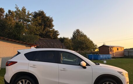Mazda CX-5 II, 2013 год, 1 700 000 рублей, 3 фотография
