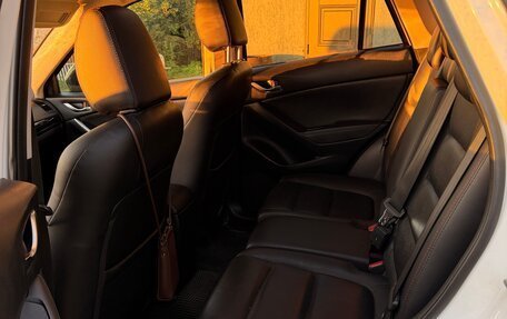 Mazda CX-5 II, 2013 год, 1 700 000 рублей, 9 фотография