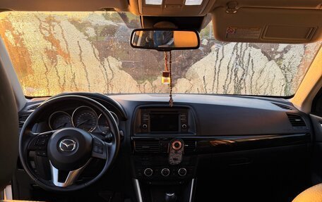 Mazda CX-5 II, 2013 год, 1 700 000 рублей, 8 фотография