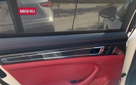 Porsche Panamera II рестайлинг, 2018 год, 8 500 000 рублей, 11 фотография