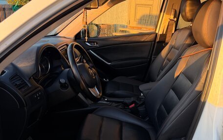 Mazda CX-5 II, 2013 год, 1 700 000 рублей, 10 фотография