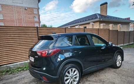 Mazda CX-5 II, 2014 год, 1 625 000 рублей, 5 фотография