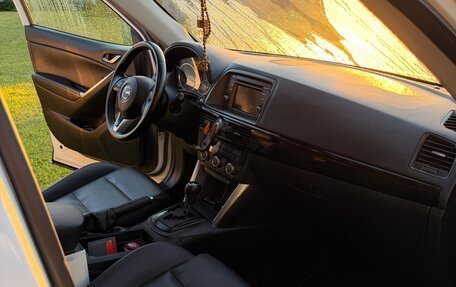 Mazda CX-5 II, 2013 год, 1 700 000 рублей, 11 фотография
