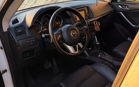 Mazda CX-5 II, 2013 год, 1 700 000 рублей, 12 фотография