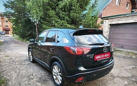 Mazda CX-5 II, 2014 год, 1 625 000 рублей, 7 фотография