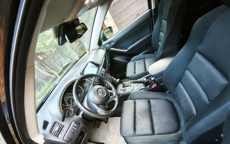 Mazda CX-5 II, 2014 год, 1 625 000 рублей, 15 фотография