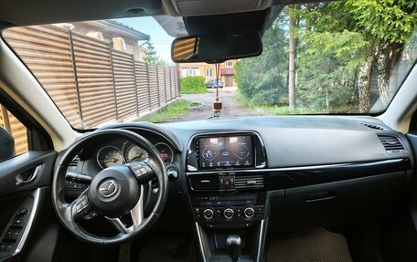 Mazda CX-5 II, 2014 год, 1 625 000 рублей, 14 фотография