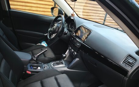 Mazda CX-5 II, 2014 год, 1 625 000 рублей, 13 фотография