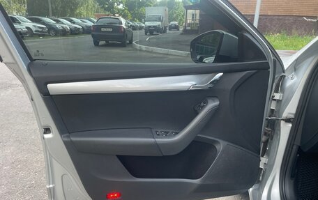 Skoda Octavia, 2015 год, 1 330 000 рублей, 11 фотография