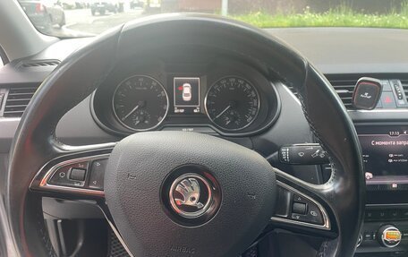 Skoda Octavia, 2015 год, 1 330 000 рублей, 12 фотография