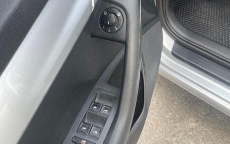 Skoda Octavia, 2015 год, 1 330 000 рублей, 10 фотография