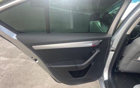 Skoda Octavia, 2015 год, 1 330 000 рублей, 16 фотография