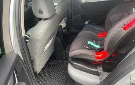 Skoda Octavia, 2015 год, 1 330 000 рублей, 15 фотография
