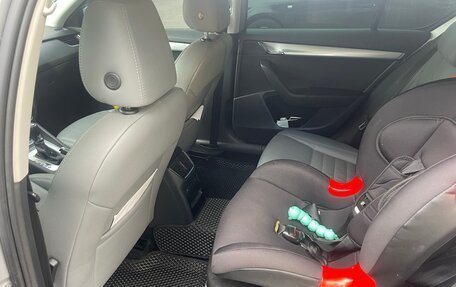Skoda Octavia, 2015 год, 1 330 000 рублей, 17 фотография