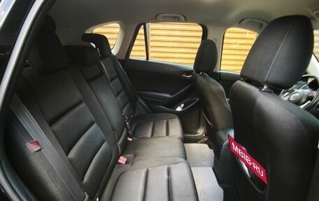 Mazda CX-5 II, 2014 год, 1 625 000 рублей, 11 фотография