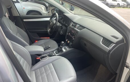 Skoda Octavia, 2015 год, 1 330 000 рублей, 20 фотография