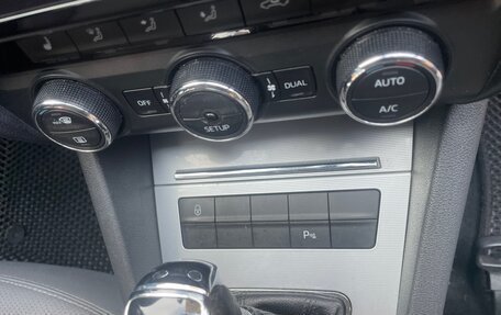 Skoda Octavia, 2015 год, 1 330 000 рублей, 23 фотография