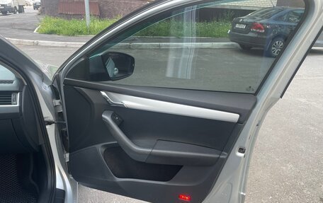 Skoda Octavia, 2015 год, 1 330 000 рублей, 21 фотография