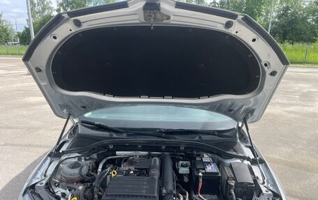 Skoda Octavia, 2015 год, 1 330 000 рублей, 26 фотография