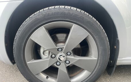 Skoda Octavia, 2015 год, 1 330 000 рублей, 25 фотография