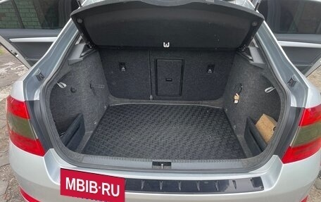Skoda Octavia, 2015 год, 1 330 000 рублей, 27 фотография