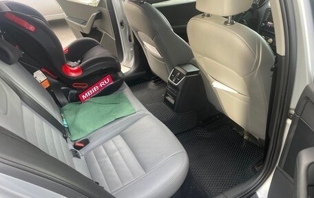 Skoda Octavia, 2015 год, 1 330 000 рублей, 18 фотография