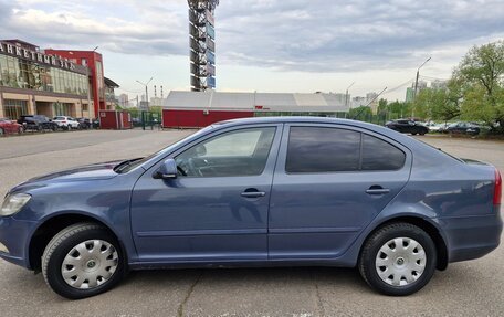 Skoda Octavia, 2009 год, 630 000 рублей, 5 фотография