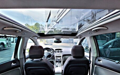 Peugeot 308 II, 2008 год, 389 000 рублей, 2 фотография