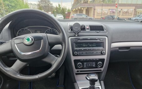Skoda Octavia, 2009 год, 630 000 рублей, 7 фотография