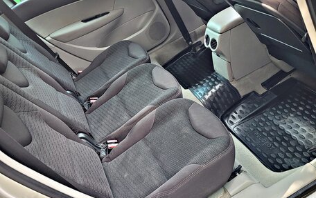 Peugeot 308 II, 2008 год, 389 000 рублей, 9 фотография
