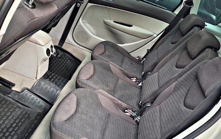 Peugeot 308 II, 2008 год, 389 000 рублей, 8 фотография