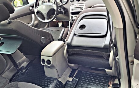 Peugeot 308 II, 2008 год, 389 000 рублей, 12 фотография