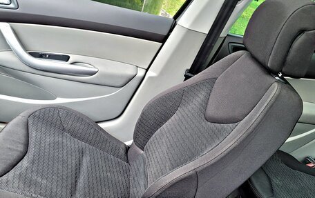 Peugeot 308 II, 2008 год, 389 000 рублей, 17 фотография