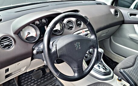 Peugeot 308 II, 2008 год, 389 000 рублей, 18 фотография