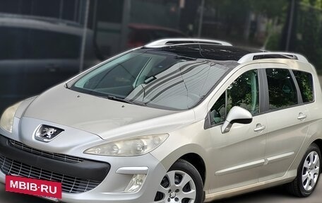 Peugeot 308 II, 2008 год, 389 000 рублей, 4 фотография