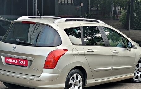 Peugeot 308 II, 2008 год, 389 000 рублей, 5 фотография