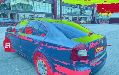 Skoda Octavia, 2009 год, 630 000 рублей, 6 фотография