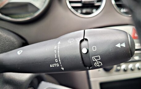 Peugeot 308 II, 2008 год, 389 000 рублей, 26 фотография