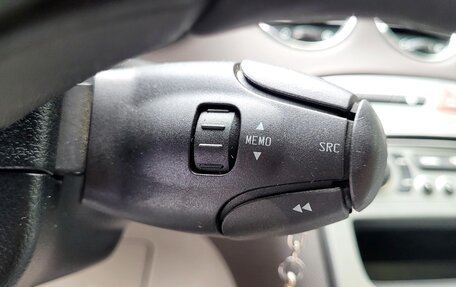 Peugeot 308 II, 2008 год, 389 000 рублей, 25 фотография