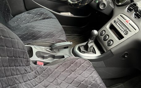 Peugeot 308 II, 2010 год, 305 555 рублей, 6 фотография