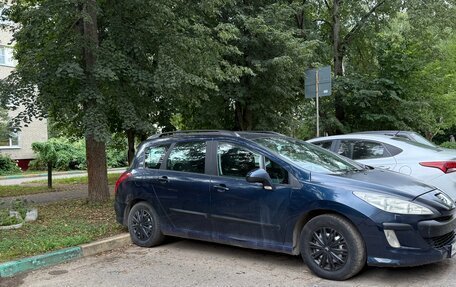 Peugeot 308 II, 2010 год, 305 555 рублей, 5 фотография