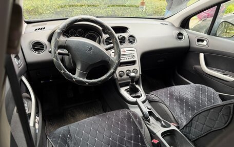 Peugeot 308 II, 2010 год, 305 555 рублей, 8 фотография