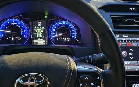 Toyota Camry, 2016 год, 2 100 000 рублей, 11 фотография