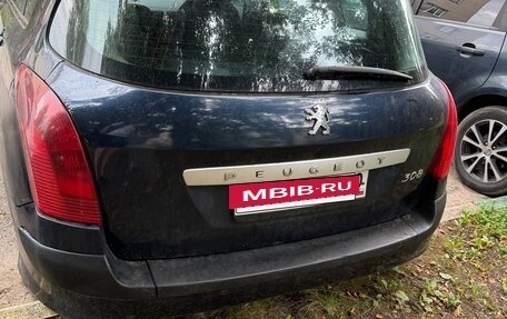 Peugeot 308 II, 2010 год, 305 555 рублей, 4 фотография