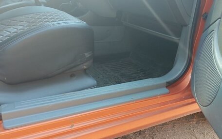 Chevrolet Lacetti, 2007 год, 450 000 рублей, 8 фотография