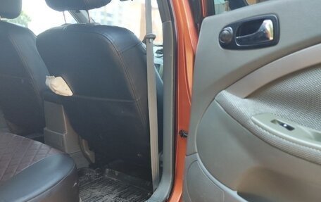 Chevrolet Lacetti, 2007 год, 450 000 рублей, 14 фотография