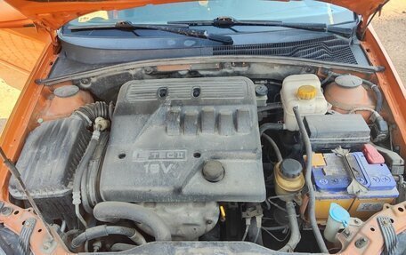 Chevrolet Lacetti, 2007 год, 450 000 рублей, 9 фотография