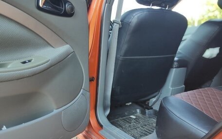 Chevrolet Lacetti, 2007 год, 450 000 рублей, 13 фотография