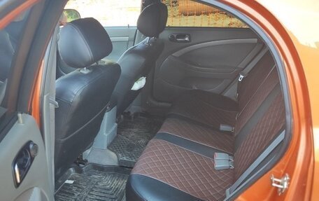 Chevrolet Lacetti, 2007 год, 450 000 рублей, 11 фотография