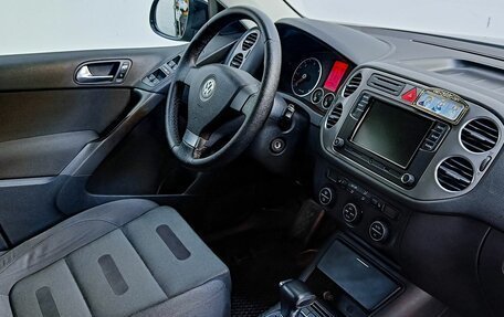 Volkswagen Tiguan I, 2009 год, 930 000 рублей, 5 фотография